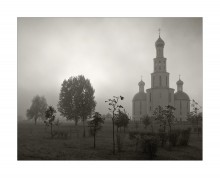 Heilige Auferstehungskathedrale / ...........
