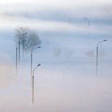 im Nebel Verstemmte / ***