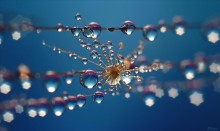 Sternenhimmel / ***