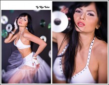 Disco / *****
