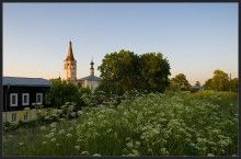 Kirche St. Nikolaus / ***