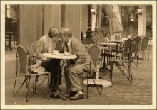 Urban Romance / ***