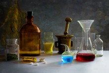 Auf Rezept / *******