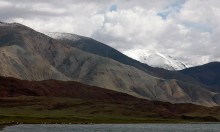 Mongolei № 16 / *****