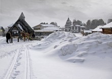 Ausflug in die Vergangenheit / ***