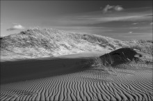 Die Welt von Dune / ***