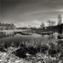 Letzter Tag der Herbst-2 / ***