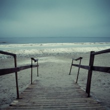 zum Meer / ***