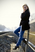 Erwartung / ***