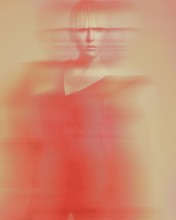  / photo: Boris Bushmin
model: Kseniya