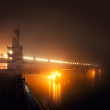 Was die Menschen sind auf dem Heimweg singen / ***************