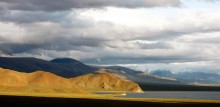 Mongolei № 16 / *****