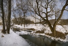| Creek-Bach | / ***