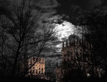lunar / ***