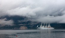 Über das Boot Nr. 34 / *****