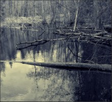 Melting Welt ... / _________