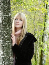 Whispers of Spring / ***