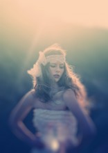 Dreamer's Day / fashion probe...