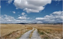 Wolken / ***