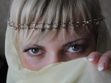 Oh, diese Augen! / ***