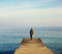 cold sea / ***