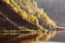 Herbsttag / ***