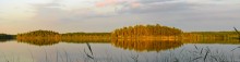 Lake Kaydamyarat / ***