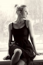 Der Bruch der Ballerina / ***