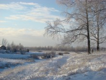 mit. Archangelsk / ***