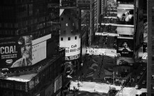 times square / *****