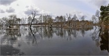 Hohe Wasser / ***