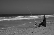 Nun, wo Sie sind, ein Goldfisch? / *****