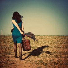 Goodbye / ***