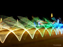 Nightwave velomusic / ***