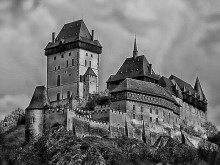 Karlstein / ***