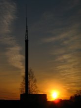 Sonnenuntergang / ***
