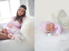 Schwangere Photoshoot / ***