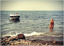 Erinnerungen an den Sommer / ***