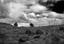 Kreuz in den Himmel (remix) / ***