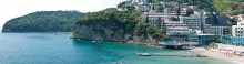 Budva, Montenegro / ***