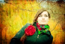 Herbst Motiv / ******