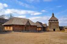 Zaporozhye Sech / ........