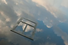 Fenster zum Himmel / ***