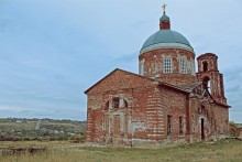 Kirche / ***