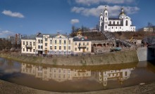Am Ufer Vitba / ***