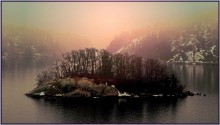 Lila Nebel / ***