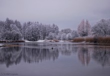 ruhigen Ort / ***