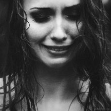 Cry. / http://soul-portrait.com/