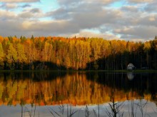 Herbst im Norden / ***