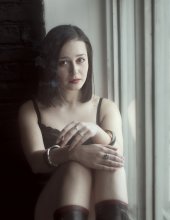 Melancholy / *******